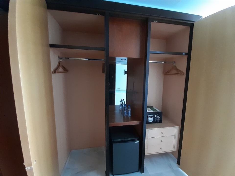 Zimmer R2 Pajara Beach