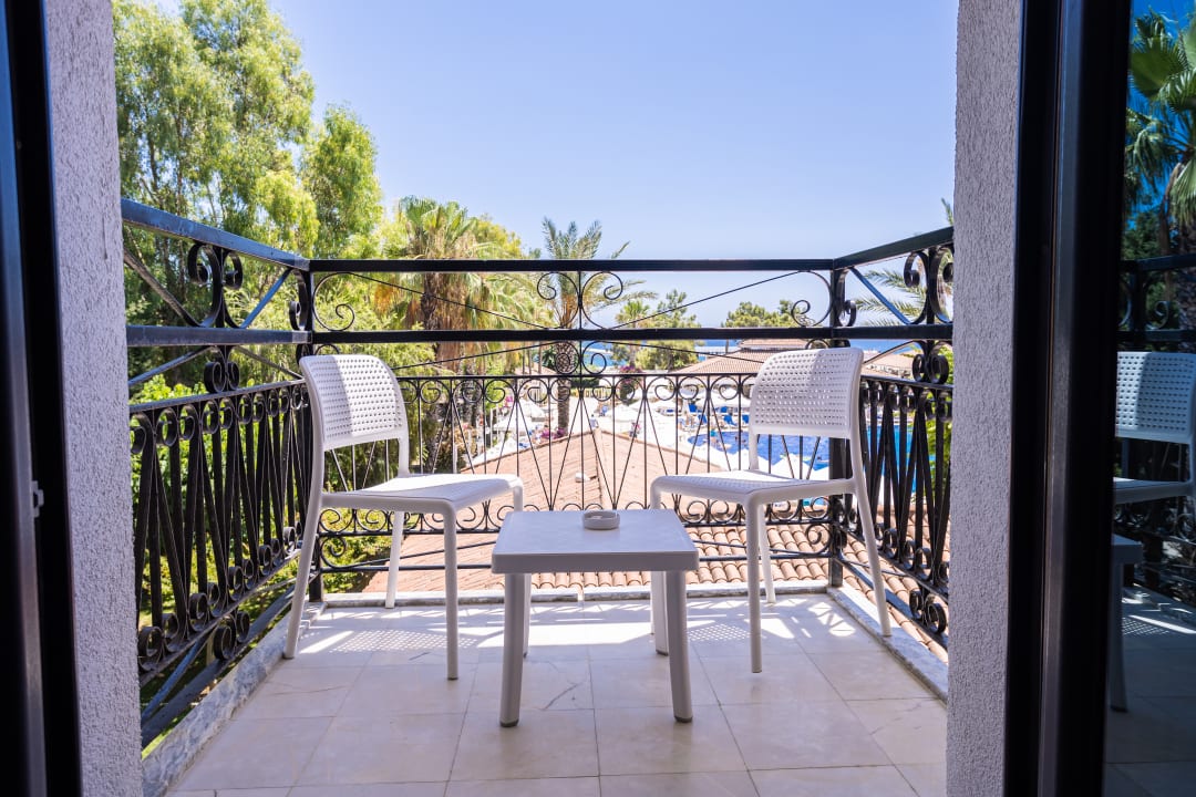 Zimmer Club Hotel Phaselis Rose