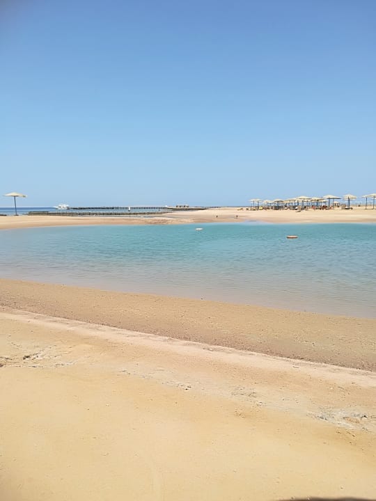 Strand Hurghada Long Beach Resort