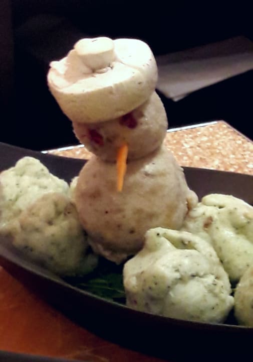 Gastro Hotelpark Der Westerwald Treff