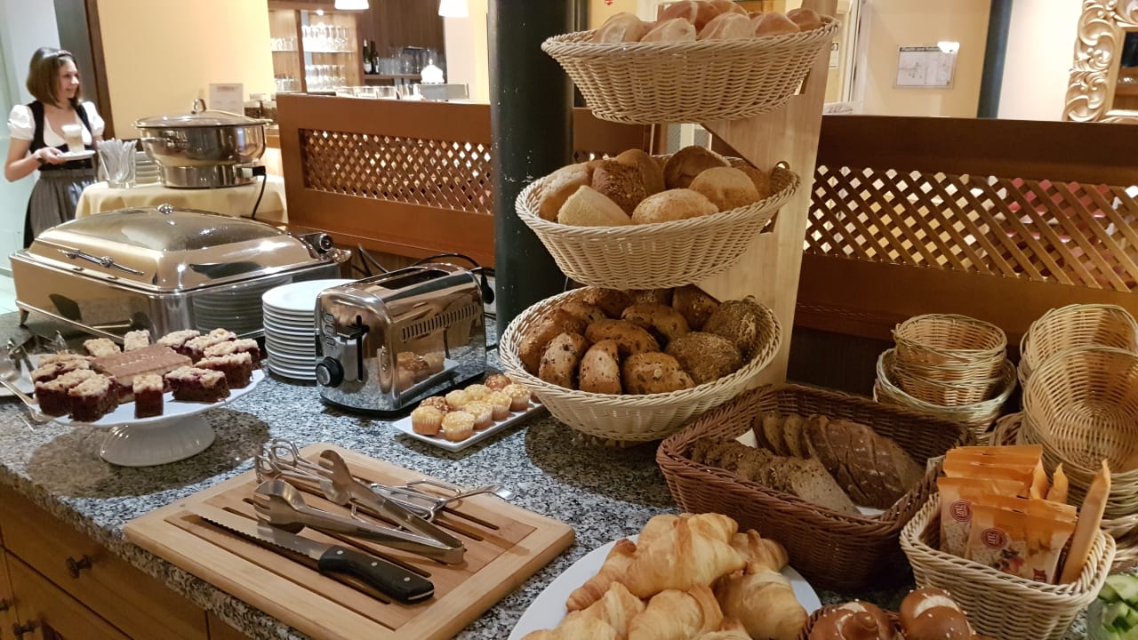 Gastro Ströbinger Hof - Therme Wellness Resort