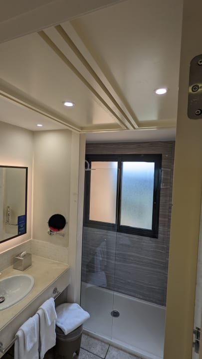 Zimmer DoubleTree by Hilton Islantilla Beach Golf Resort