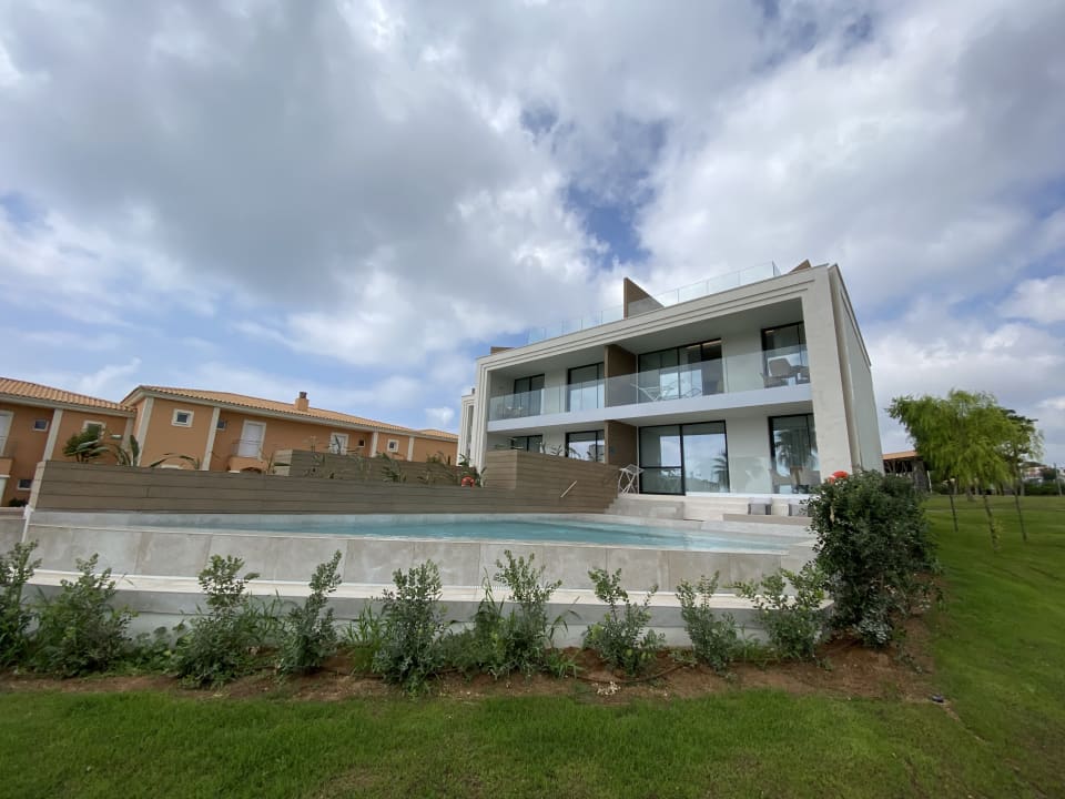 Außenansicht TUI KIDS CLUB Punta Prima