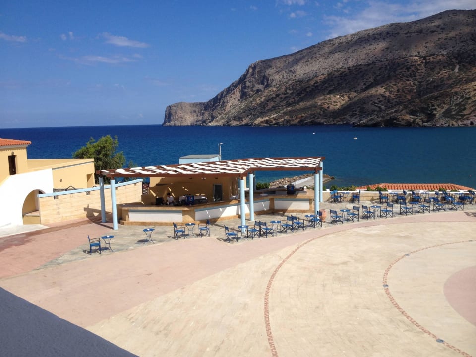 Placa Fodele Beach & Water Park Holiday Resort