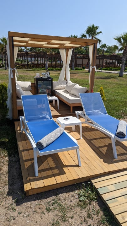 Strand Asteria Family Resort Side
