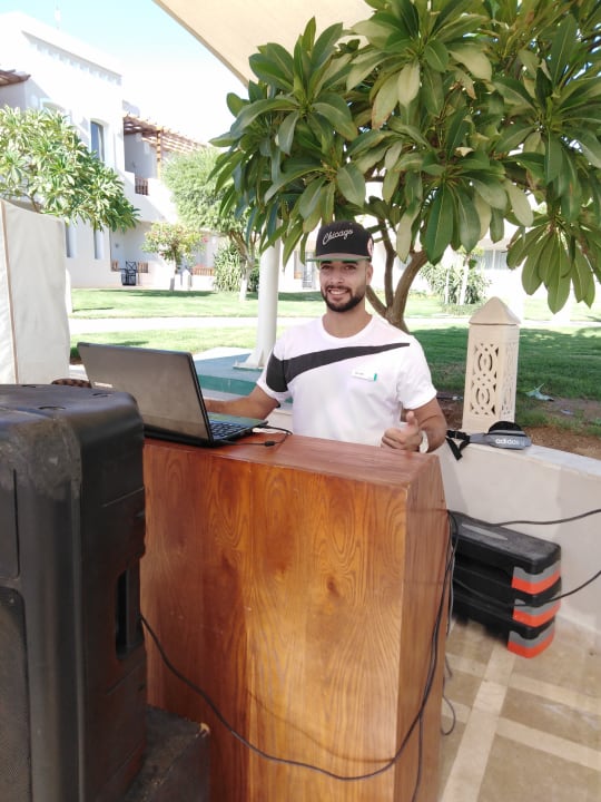 Sonstiges Iberotel Casa Del Mar Resort