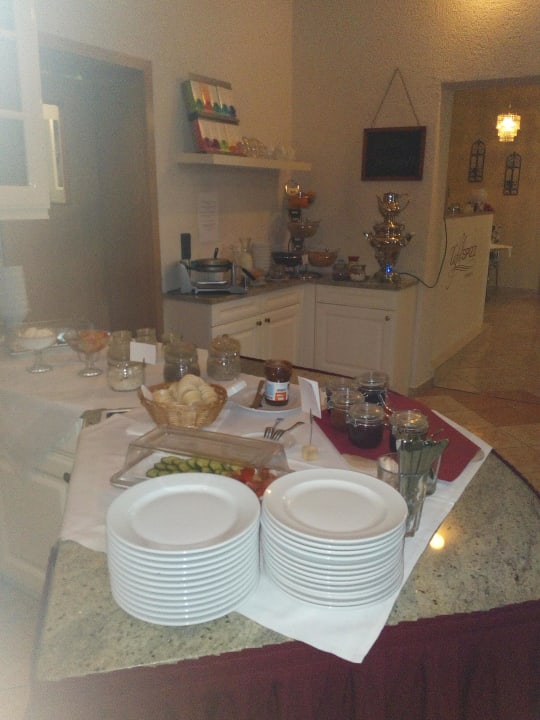 Gastro Hotel Zur Linde