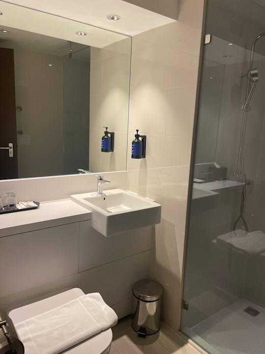 Zimmer Travelodge Sukhumvit 11