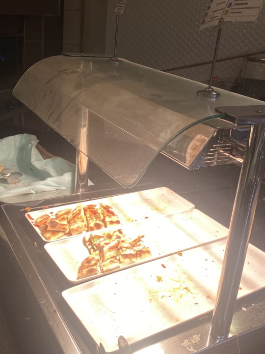 Gastro Well Palace Side