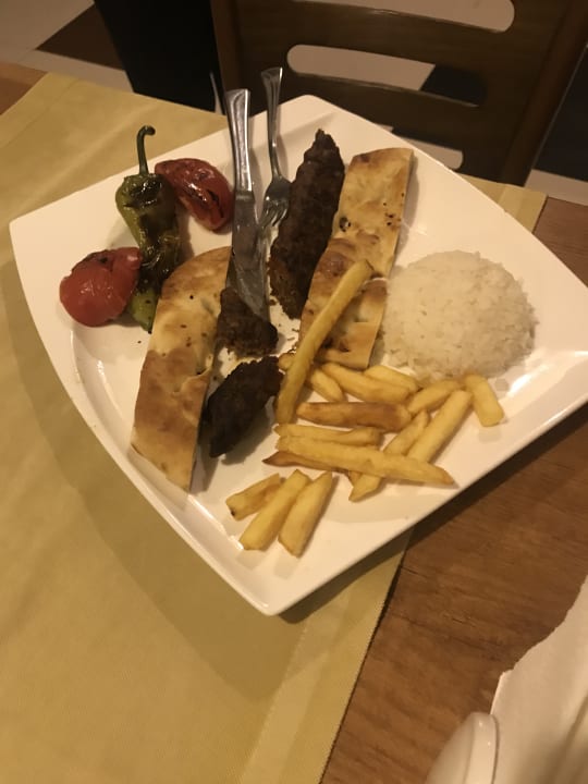 Gastro Hotel Gardenia Beach