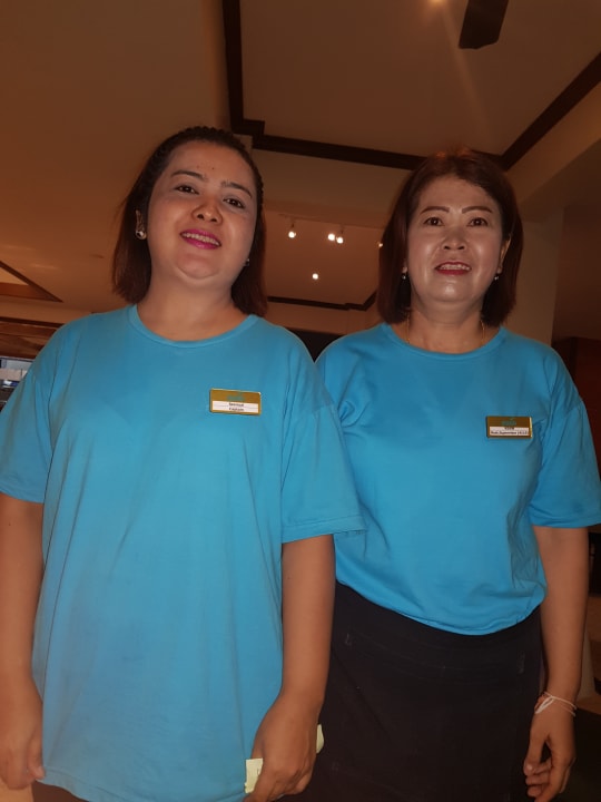 Sonstiges Pinnacle Grand Jomtien Resort