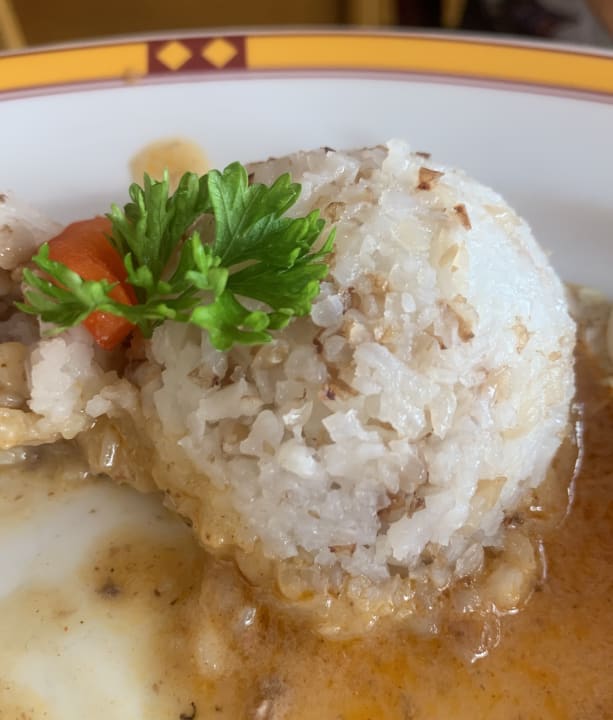 Gastro Hotel Krivan