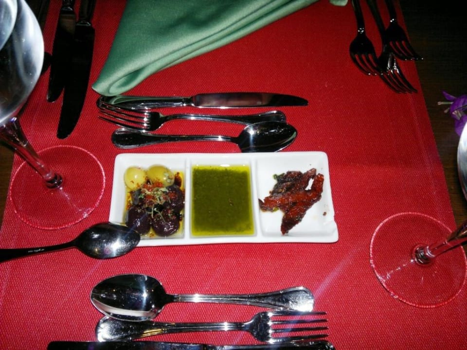 Spezialitätenrestaurant türkisch Diamond Excellence Resort & Spa