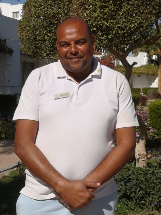 Sonstiges Shams Safaga Resort