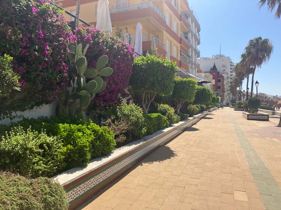 Sonstiges Hotel Playa de la Luz