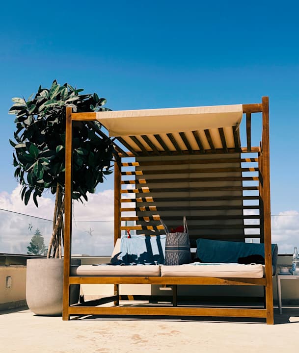 Pool Iberostar Selection Eolia Djerba