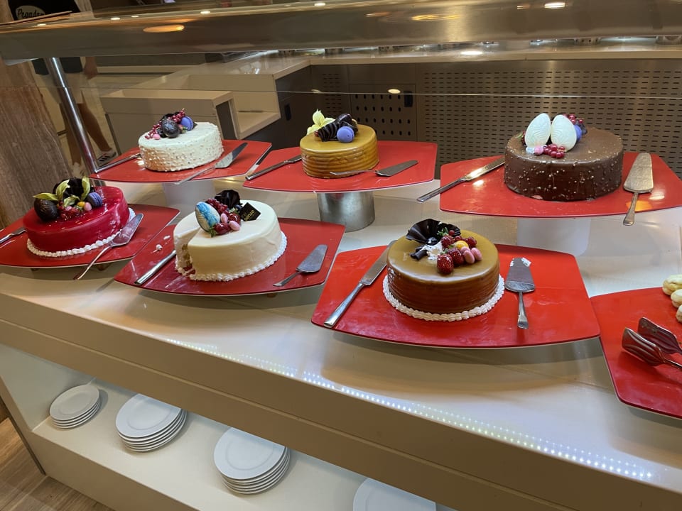 Gastro The Sense Deluxe Hotel