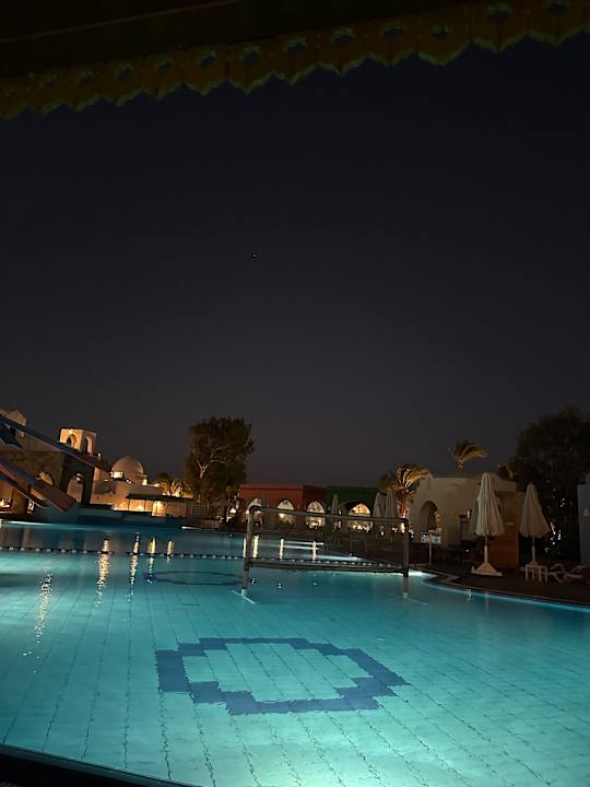 Pool Arabella Azur Resort