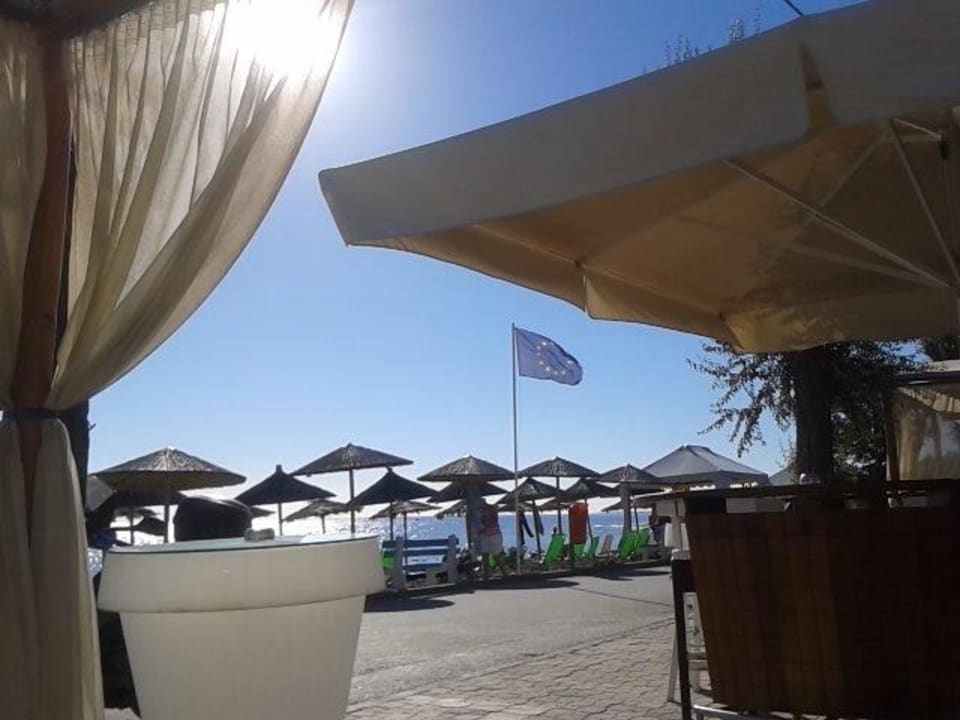 So macht Urlaub Spass alltoura Club Hotel Poseidon Palace