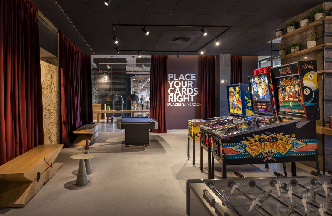 Sport & Freizeit [PLACES] Dalmacija by Valamar