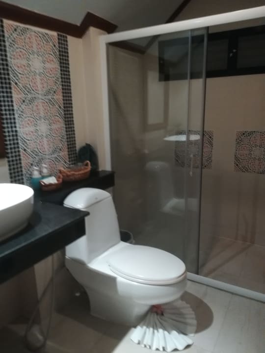 Zimmer The Fair House Beach Resort