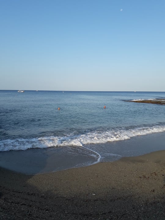 Strand Kaila Beach Hotel