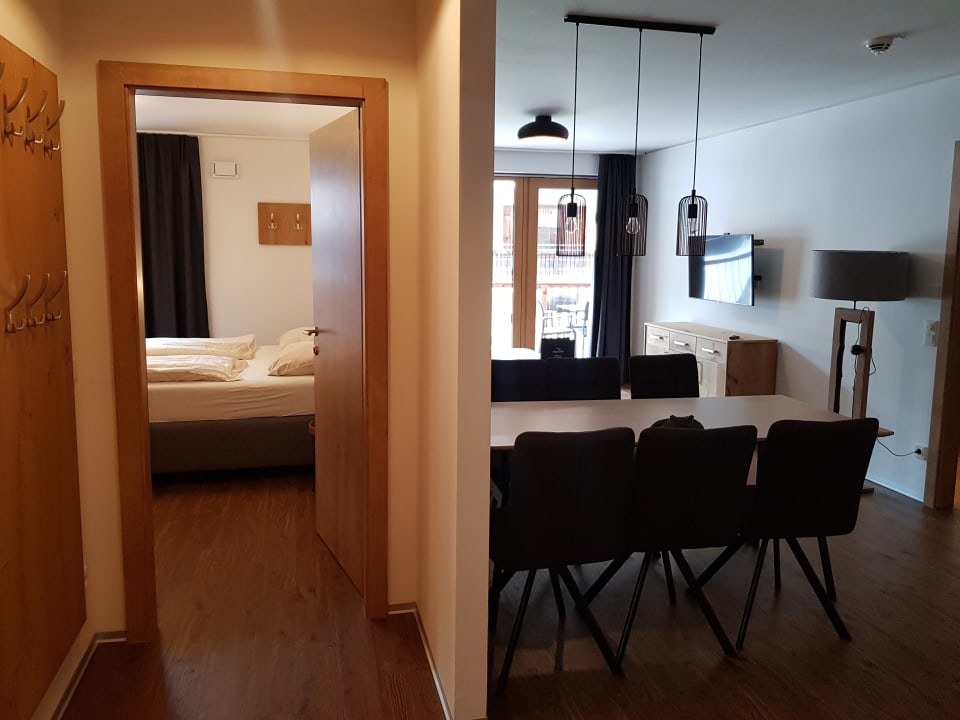 Zimmer AlpenParks Hotel & Apartment Hochkönig