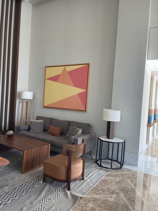 Zimmer JAZ Elite Casa del Mar Beach