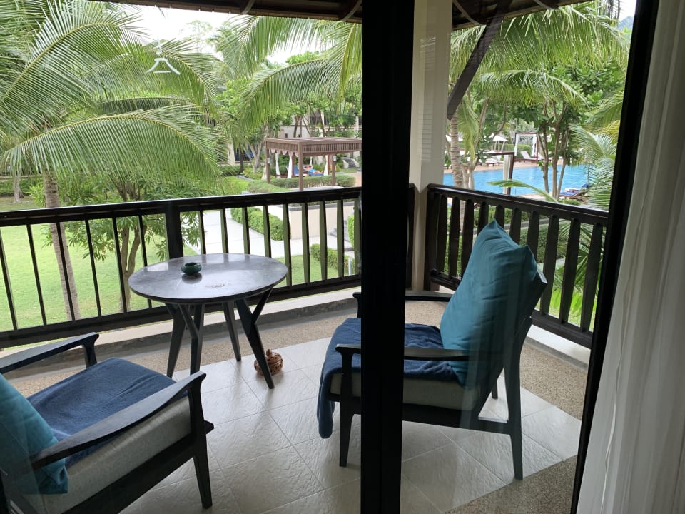 Zimmer Layana Resort & Spa