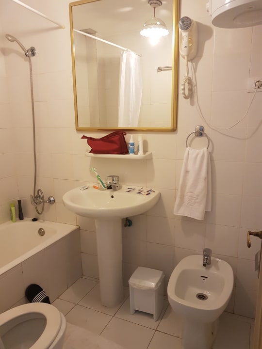 Zimmer Globales Costa Tropical