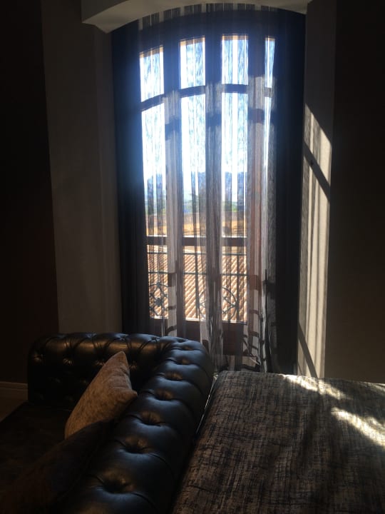 Zimmer Catalonia Ronda