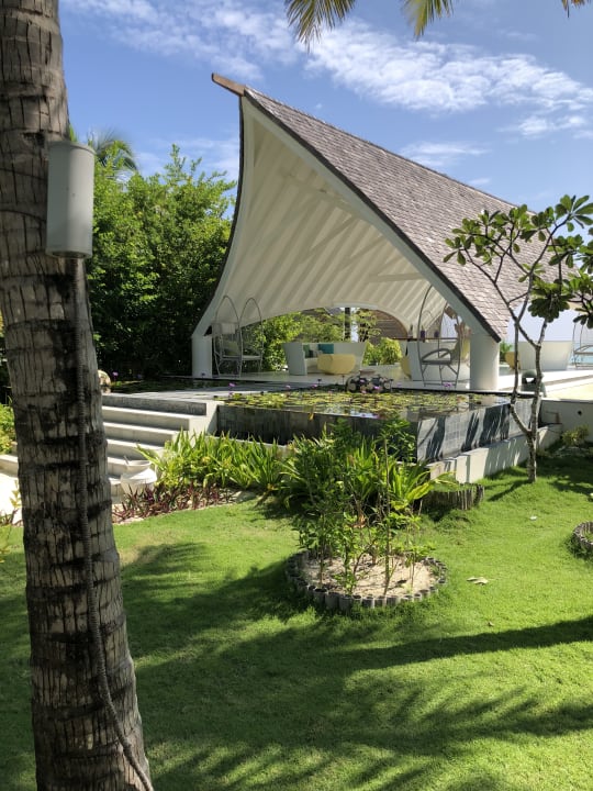 Garten OZEN LIFE MAADHOO