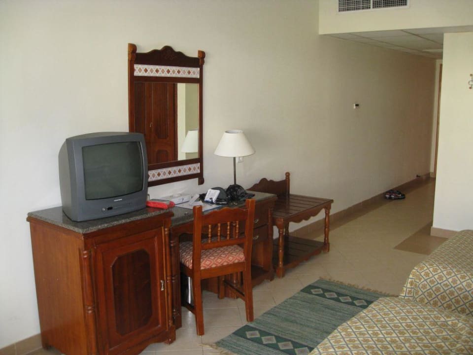 Suite Pickalbatros Dana Beach Resort - Hurghada