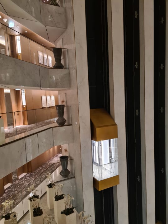 Sonstiges Al Bandar Rotana - Creek