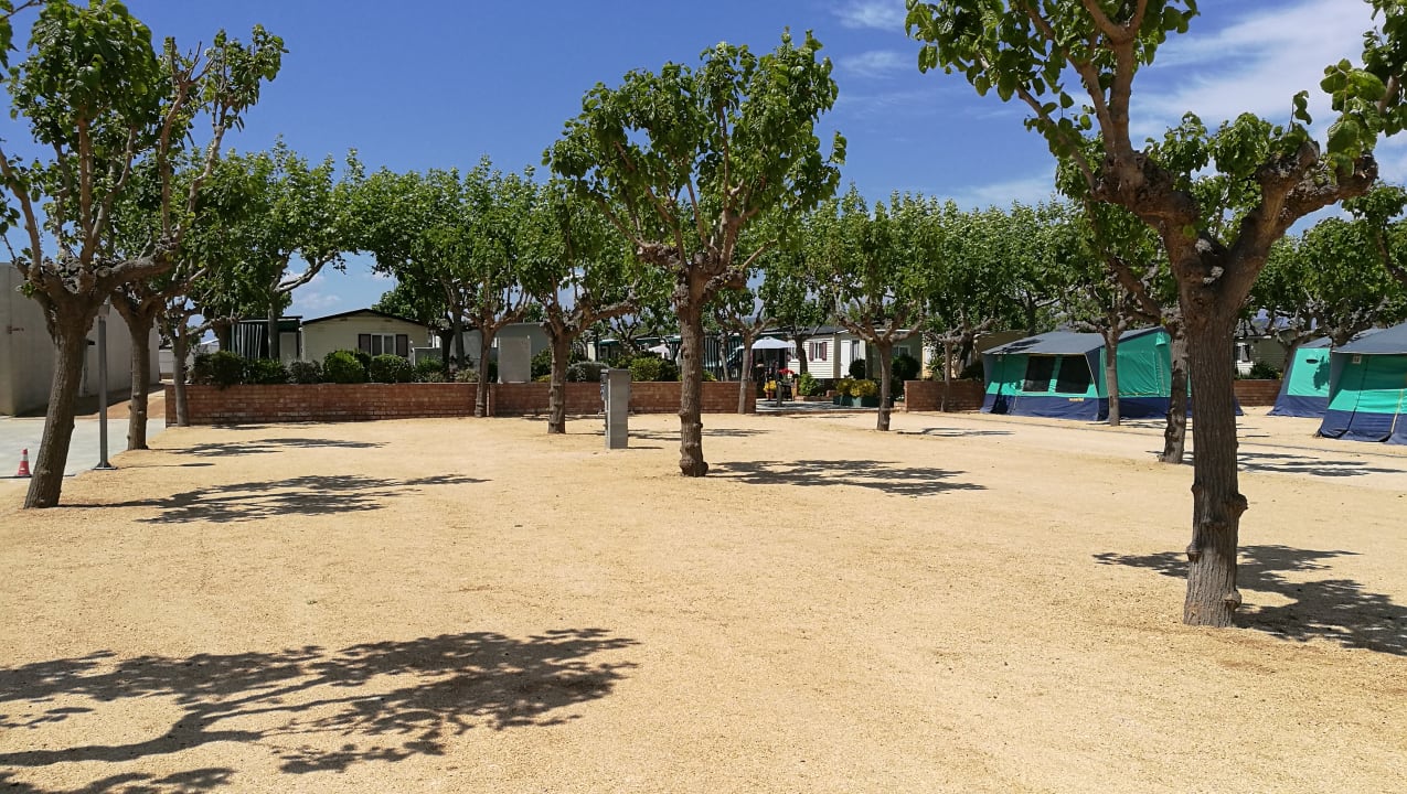 Sonstiges Camping Resort Els Pins