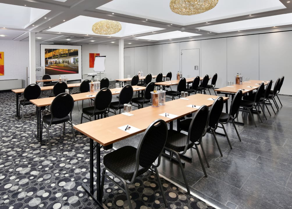 Sonstiges Tulip Inn Ludwigshafen City