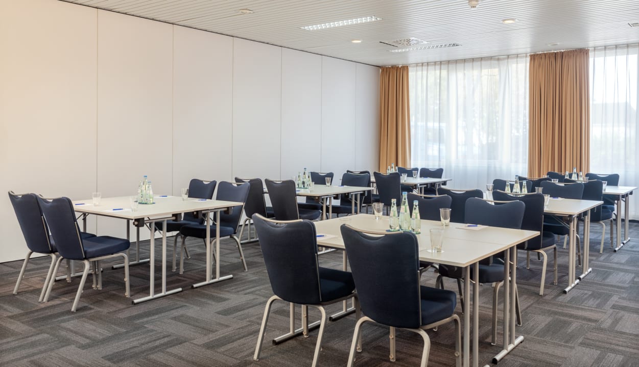 Sonstiges Hotel NH Weinheim