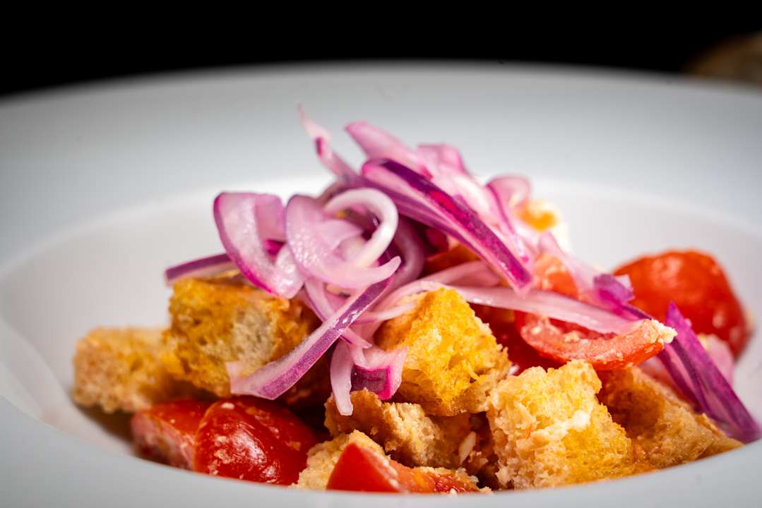 Gastro AHG Donna Silvia Hotel Wellness & SPA