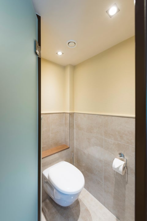 Zimmer Enjoy Deluxe Hotelschiff Prinses Juliana