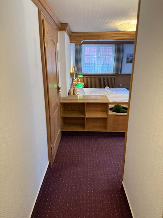 Zimmer Sporthotel Johanneshof