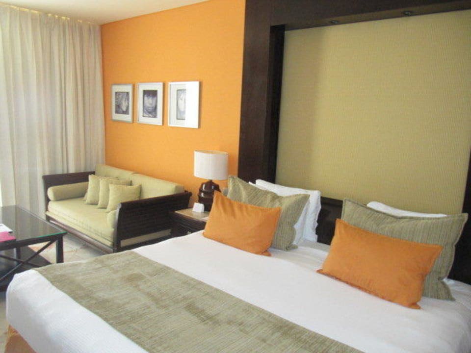 Pokój Paradisus Cancun