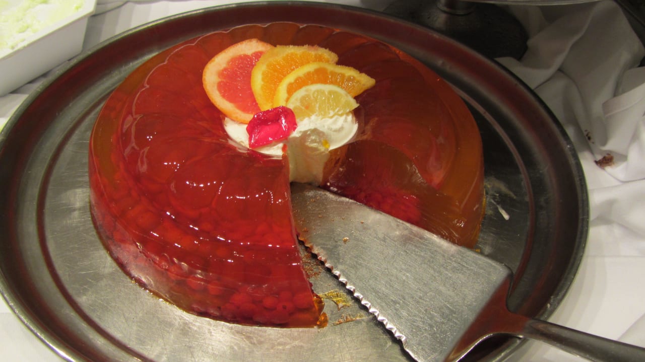 Spondi-Restaurant Lindos Princess Beach Resort & Spa