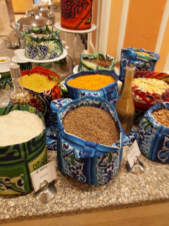 Gastro Eagles Paradise Abu Soma
