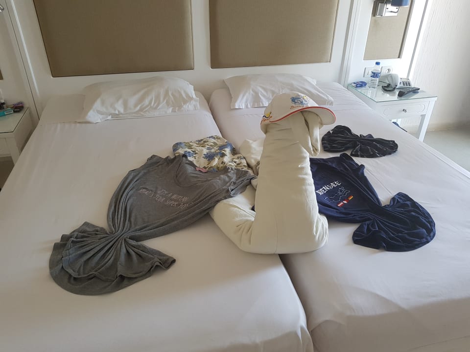 Zimmer Calimera Yati Beach