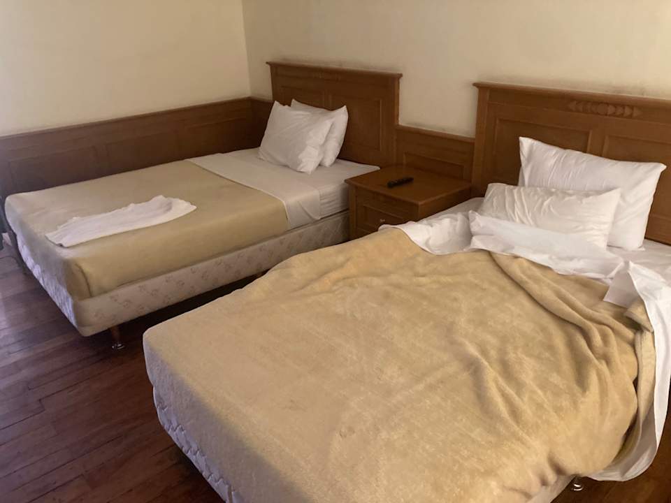 Zimmer Guest House of the Malabar Tea Estate