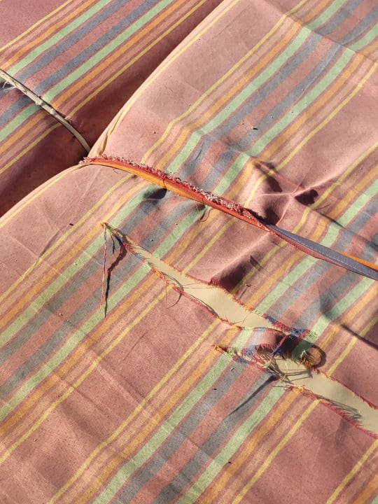 Pool Bliss Nada Beach Resort