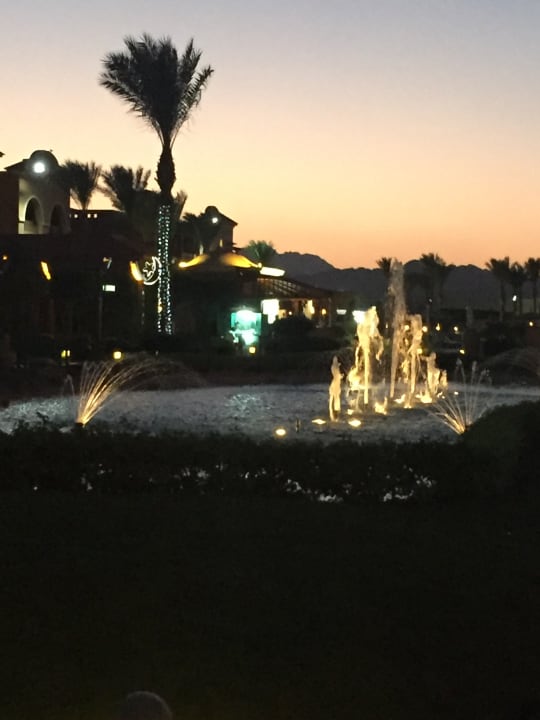 Außenansicht Charmillion Club Aqua Park