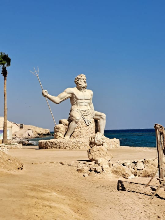 Strand Pickalbatros Citadel Resort