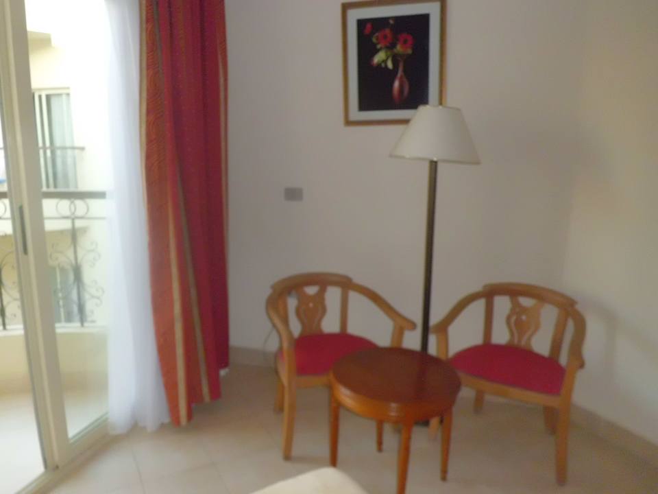 Номер Riviera Aqua Park Resort