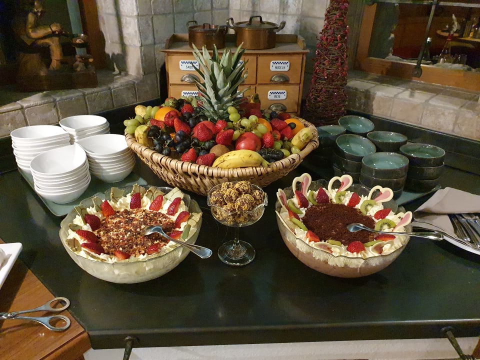Gastro Hotel Haymon